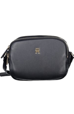 TOMMY HILFIGER BORSA DONNA BLU