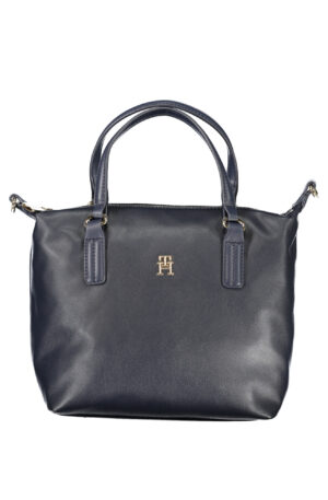 TOMMY HILFIGER BORSA DONNA BLU