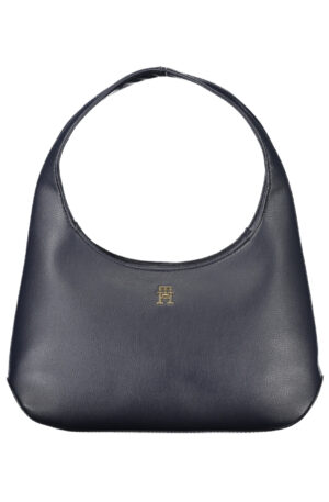 TOMMY HILFIGER BORSA DONNA BLU