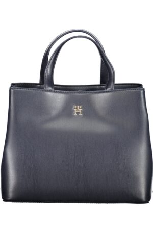 TOMMY HILFIGER BORSA DONNA BLU