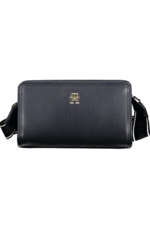TOMMY HILFIGER BORSA DONNA BLU