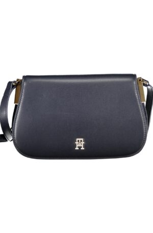 TOMMY HILFIGER BORSA DONNA BLU