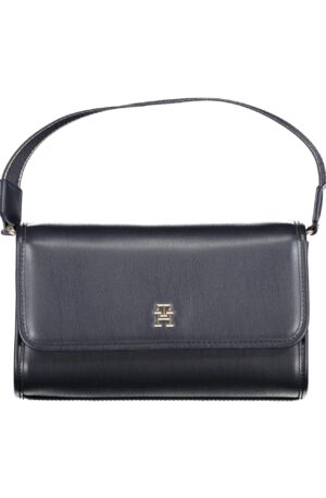 TOMMY HILFIGER BORSA DONNA BLU