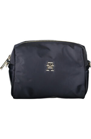 TOMMY HILFIGER BORSA DONNA BLU