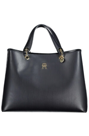 TOMMY HILFIGER BORSA DONNA BLU