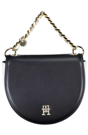 TOMMY HILFIGER BORSA DONNA BLU