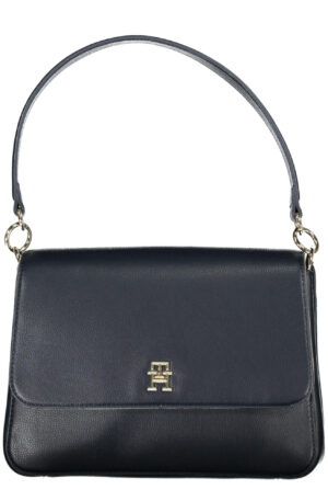 TOMMY HILFIGER BORSA DONNA BLU