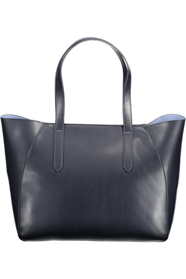 TOMMY HILFIGER BORSA DONNA BLU - immagine 2