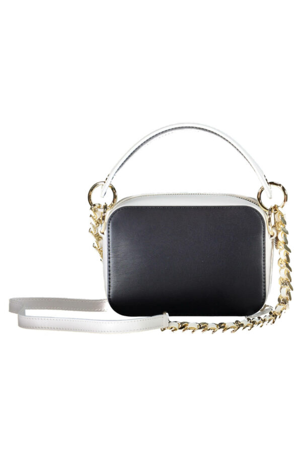 TOMMY HILFIGER BORSA DONNA BLU - immagine 2