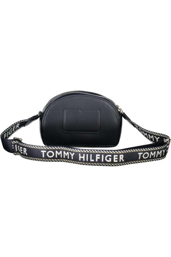 TOMMY HILFIGER BORSA DONNA BLU - immagine 2