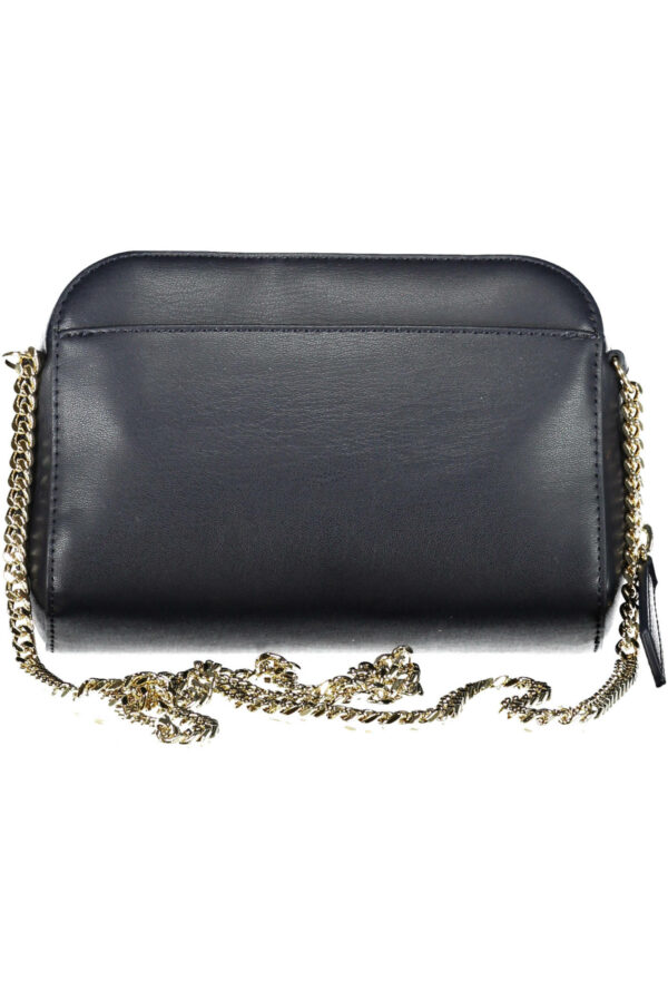 TOMMY HILFIGER BORSA DONNA BLU - immagine 2