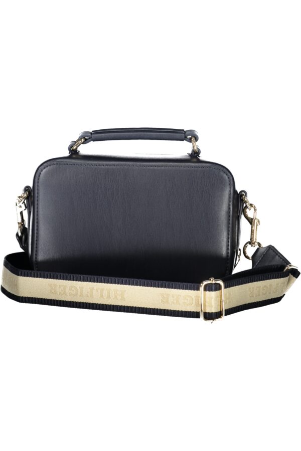 TOMMY HILFIGER BORSA DONNA BLU - immagine 2