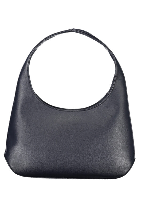 TOMMY HILFIGER BORSA DONNA BLU - immagine 2