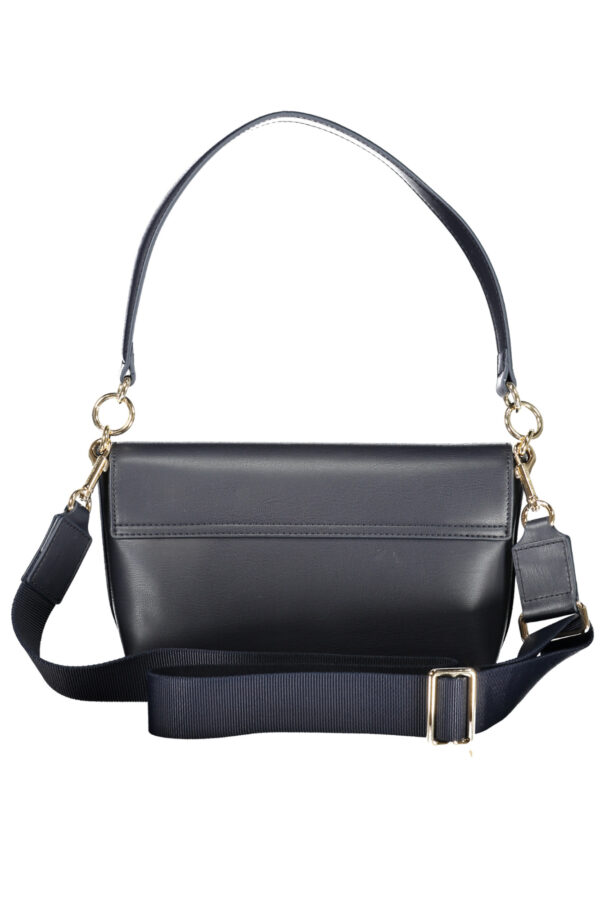 TOMMY HILFIGER BORSA DONNA BLU - immagine 2