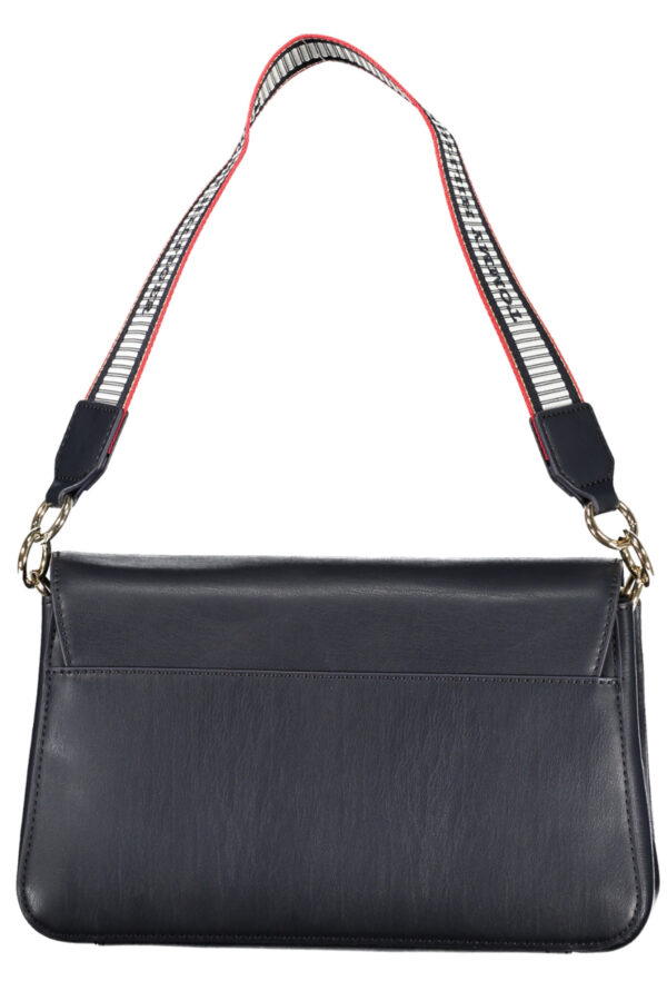 TOMMY HILFIGER BORSA DONNA BLU - immagine 2