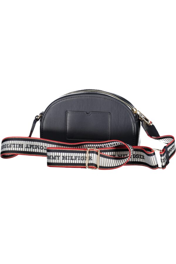 TOMMY HILFIGER BORSA DONNA BLU - immagine 2