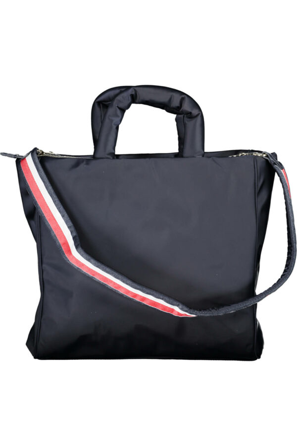 TOMMY HILFIGER BORSA DONNA BLU - immagine 2