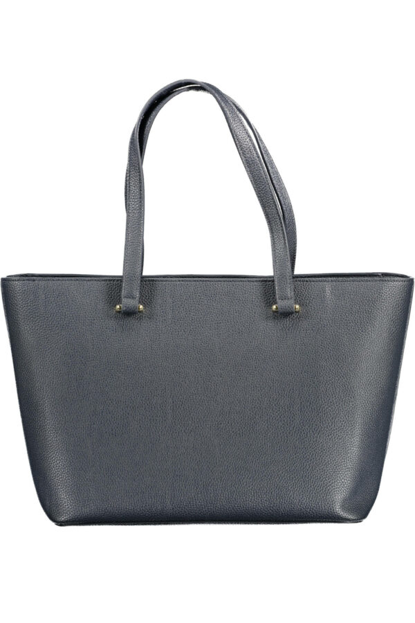TOMMY HILFIGER BORSA DONNA BLU - immagine 2