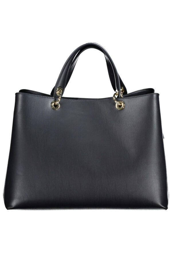TOMMY HILFIGER BORSA DONNA BLU - immagine 2