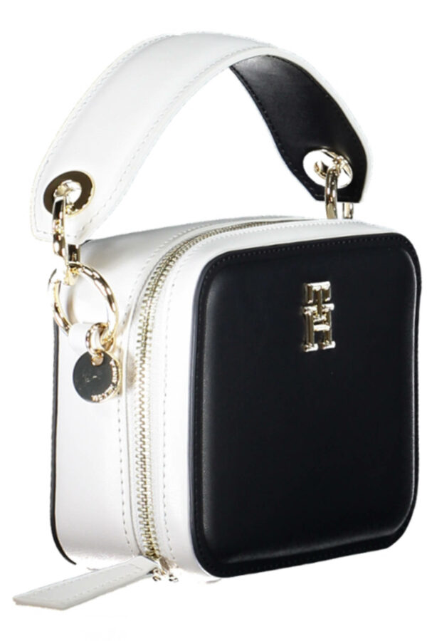 TOMMY HILFIGER BORSA DONNA BLU - immagine 3