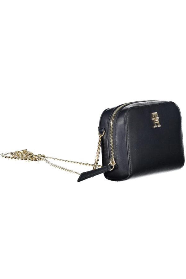 TOMMY HILFIGER BORSA DONNA BLU - immagine 3