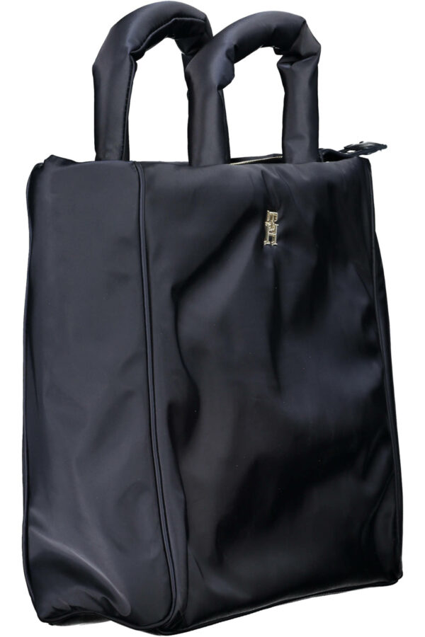 TOMMY HILFIGER BORSA DONNA BLU - immagine 3