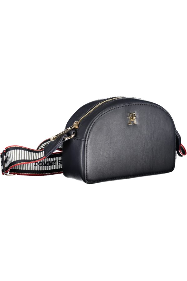 TOMMY HILFIGER BORSA DONNA BLU - immagine 3