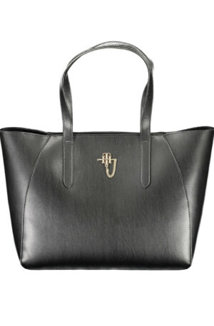 TOMMY HILFIGER BORSA DONNA NERO