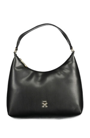 TOMMY HILFIGER BORSA DONNA NERO