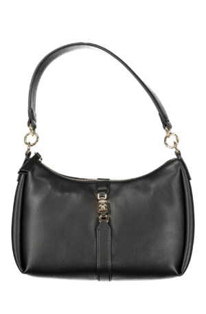 TOMMY HILFIGER BORSA DONNA NERO