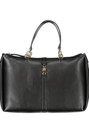 TOMMY HILFIGER BORSA DONNA NERO