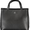 TOMMY HILFIGER BORSA DONNA NERO