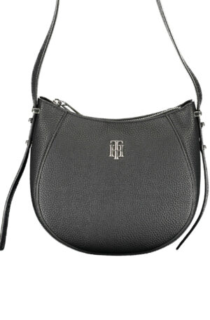 TOMMY HILFIGER BORSA DONNA NERO