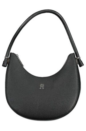 TOMMY HILFIGER BORSA DONNA NERO