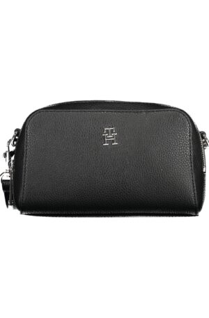 TOMMY HILFIGER BORSA DONNA NERO