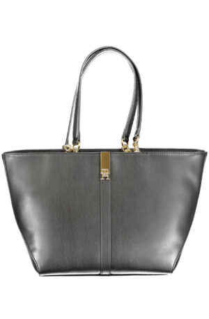 TOMMY HILFIGER BORSA DONNA NERO