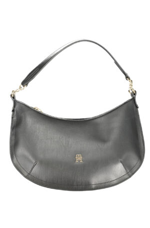 TOMMY HILFIGER BORSA DONNA NERO
