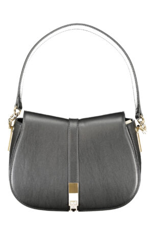 TOMMY HILFIGER BORSA DONNA NERO