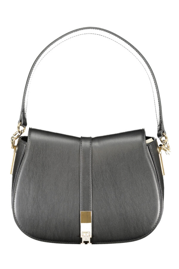 TOMMY HILFIGER BORSA DONNA NERO