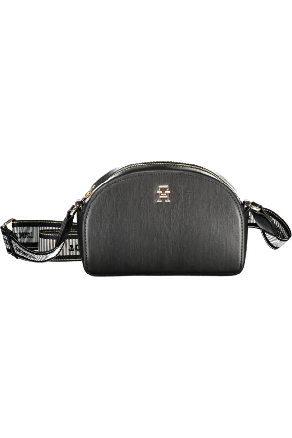 TOMMY HILFIGER BORSA DONNA NERO