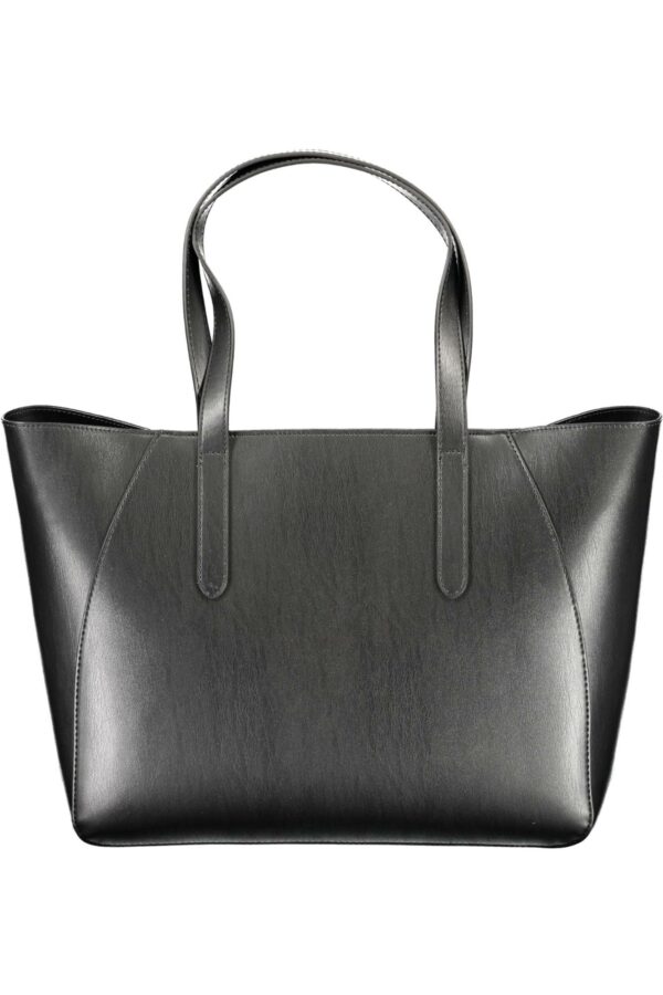 TOMMY HILFIGER BORSA DONNA NERO - immagine 2