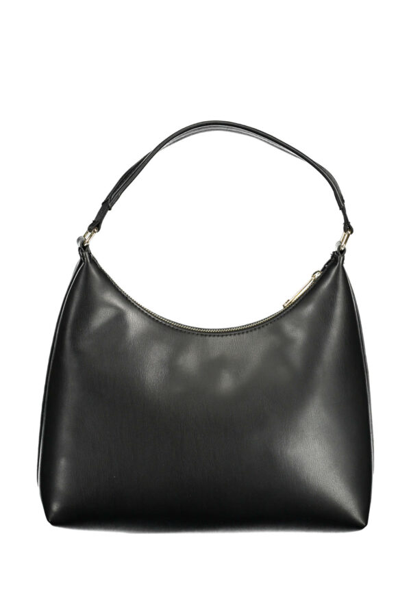 TOMMY HILFIGER BORSA DONNA NERO - immagine 2