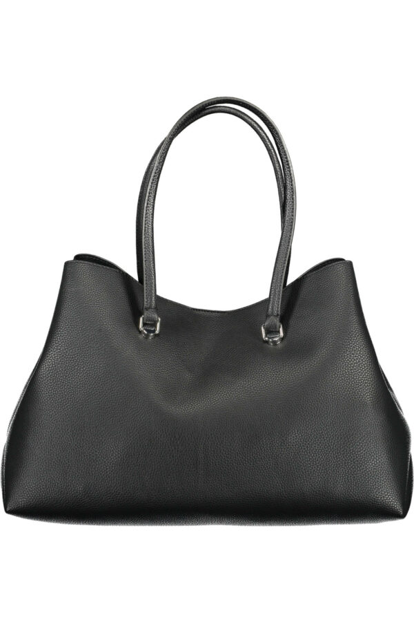 TOMMY HILFIGER BORSA DONNA NERO - immagine 2