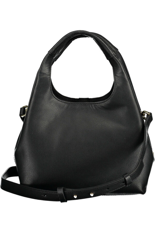 TOMMY HILFIGER BORSA DONNA NERO - immagine 2