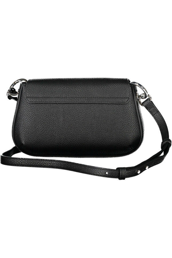 TOMMY HILFIGER BORSA DONNA NERO - immagine 2