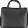 TOMMY HILFIGER BORSA DONNA NERO - immagine 2