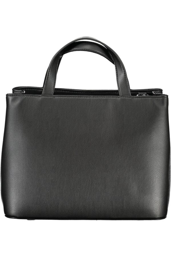TOMMY HILFIGER BORSA DONNA NERO - immagine 2