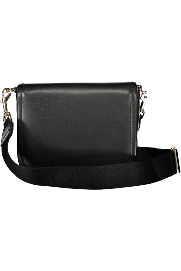 TOMMY HILFIGER BORSA DONNA NERO - immagine 2
