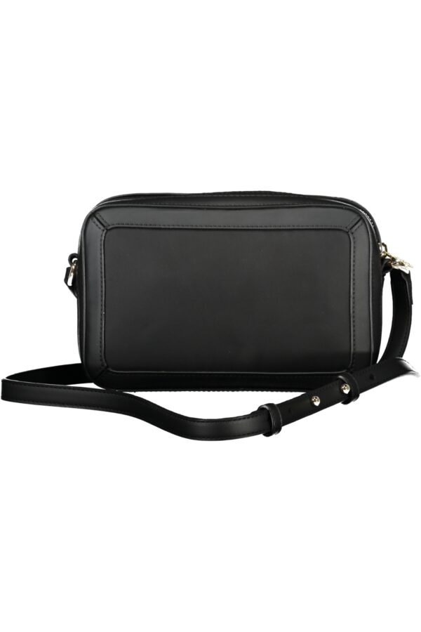TOMMY HILFIGER BORSA DONNA NERO - immagine 2