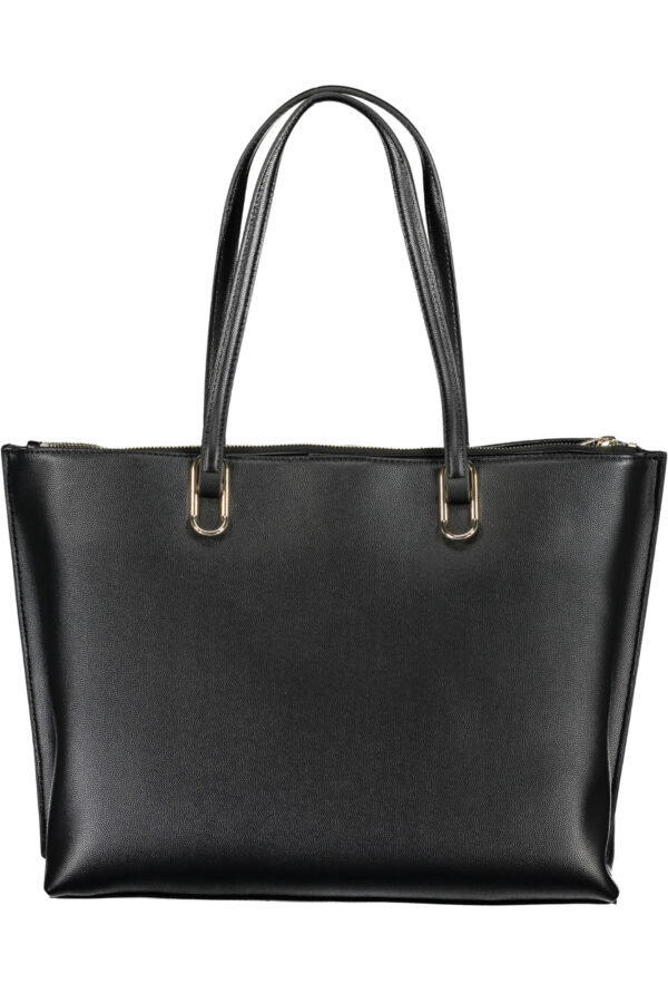 TOMMY HILFIGER BORSA DONNA NERO - immagine 2